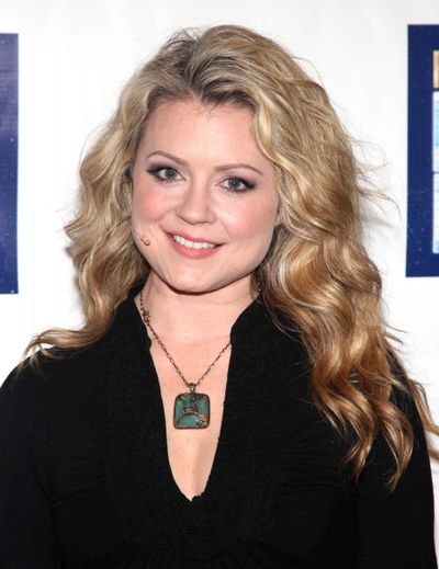 Kendra Kassebaum Photo