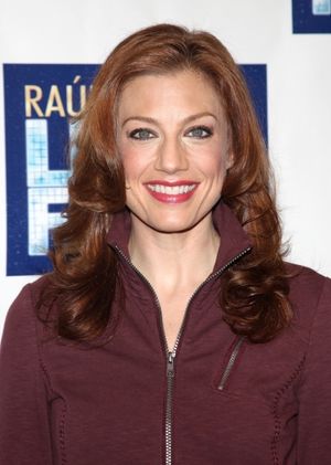 Jessica Phillips @ BroadwayWorld Jessica Phillips Photo