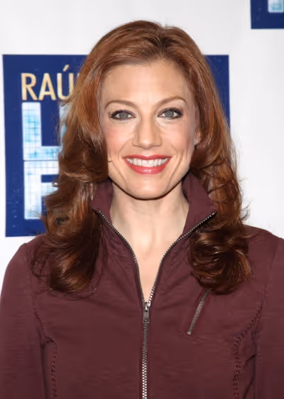 Jessica Phillips Photo