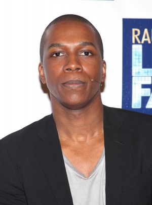 Leslie Odom Jr. Photo