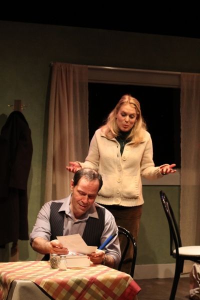 Photo Flash: RLT Productions Presents CLEAN BREAK Photo Flash: RLT Productions Presents CLEAN BREAK Image