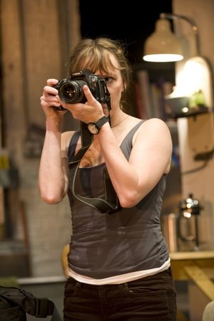 Sally Murphy @ BroadwayWorld Sally Murphy Photo