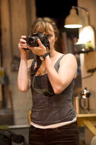 Sally Murphy  Photo
