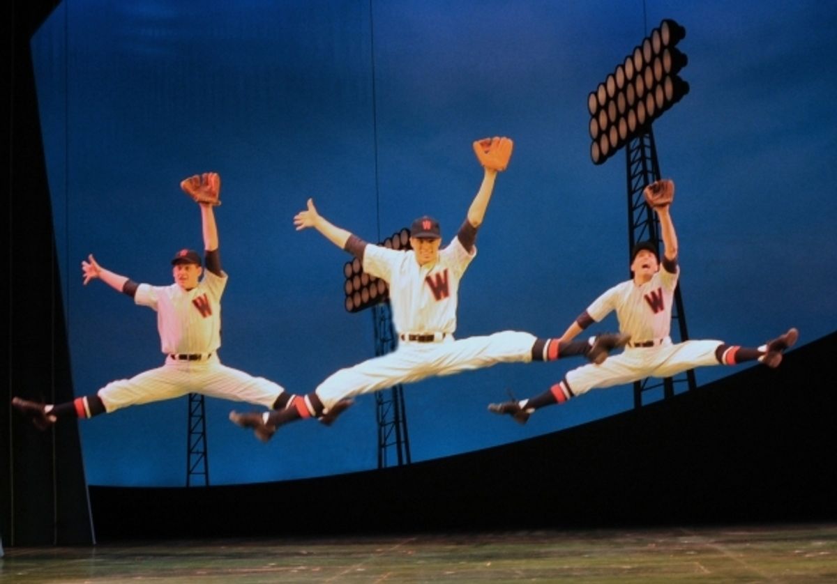 Giovanni Bonaventura, Corey Hummerston and Mike Cannon.  Photo Credit: Ken Jacques at 