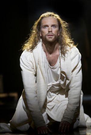 Paul Nolan @ BroadwayWorld Paul Nolan Photo