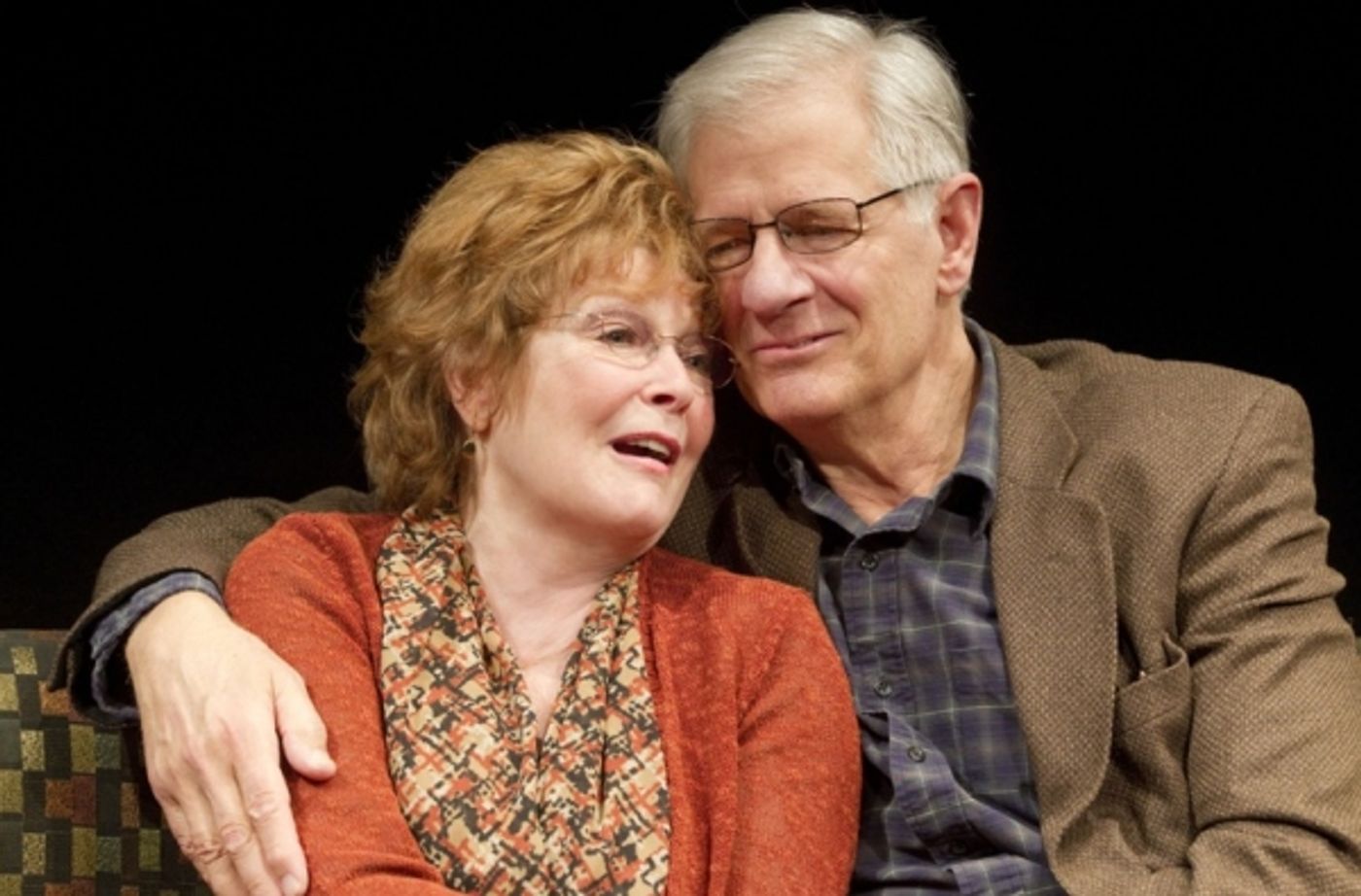 Photo Flash: Playwrights Horizons Presents THE BIG MEAL  Image