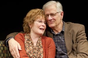 Anita Gillette and Tom Bloom
@ BroadwayWorld Anita Gillette and Tom Bloom
Photo