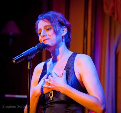 Judy Kuhn Photo