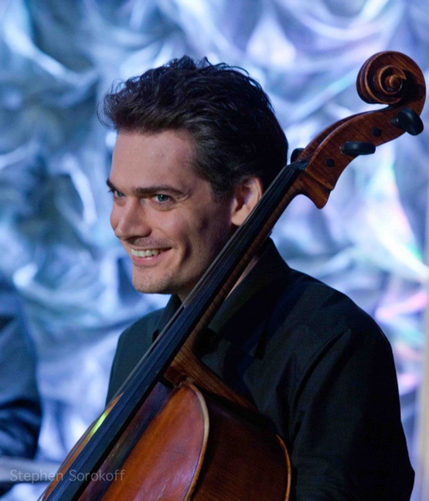 Photo Flash: Judy Kuhn Performs at Feinstein's!  Image