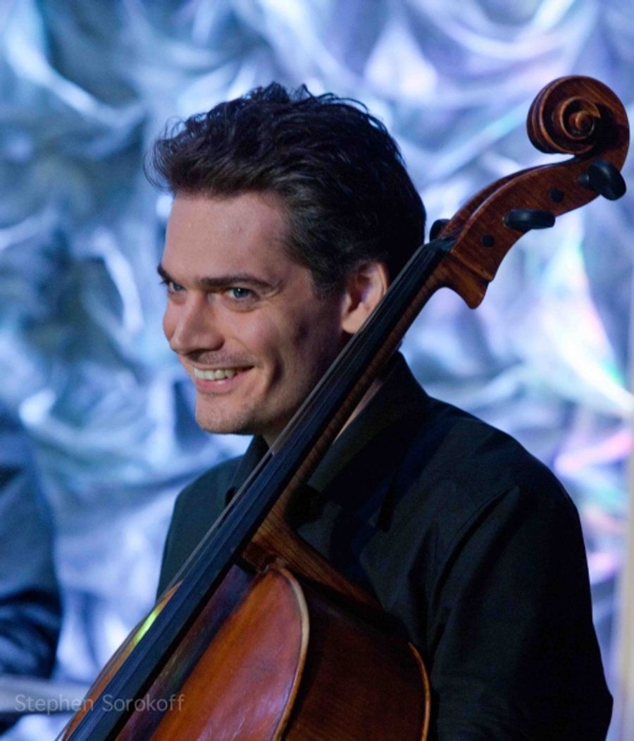 Photo Flash: Judy Kuhn Performs at Feinstein's! Image