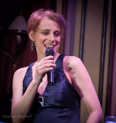 Judy Kuhn Photo