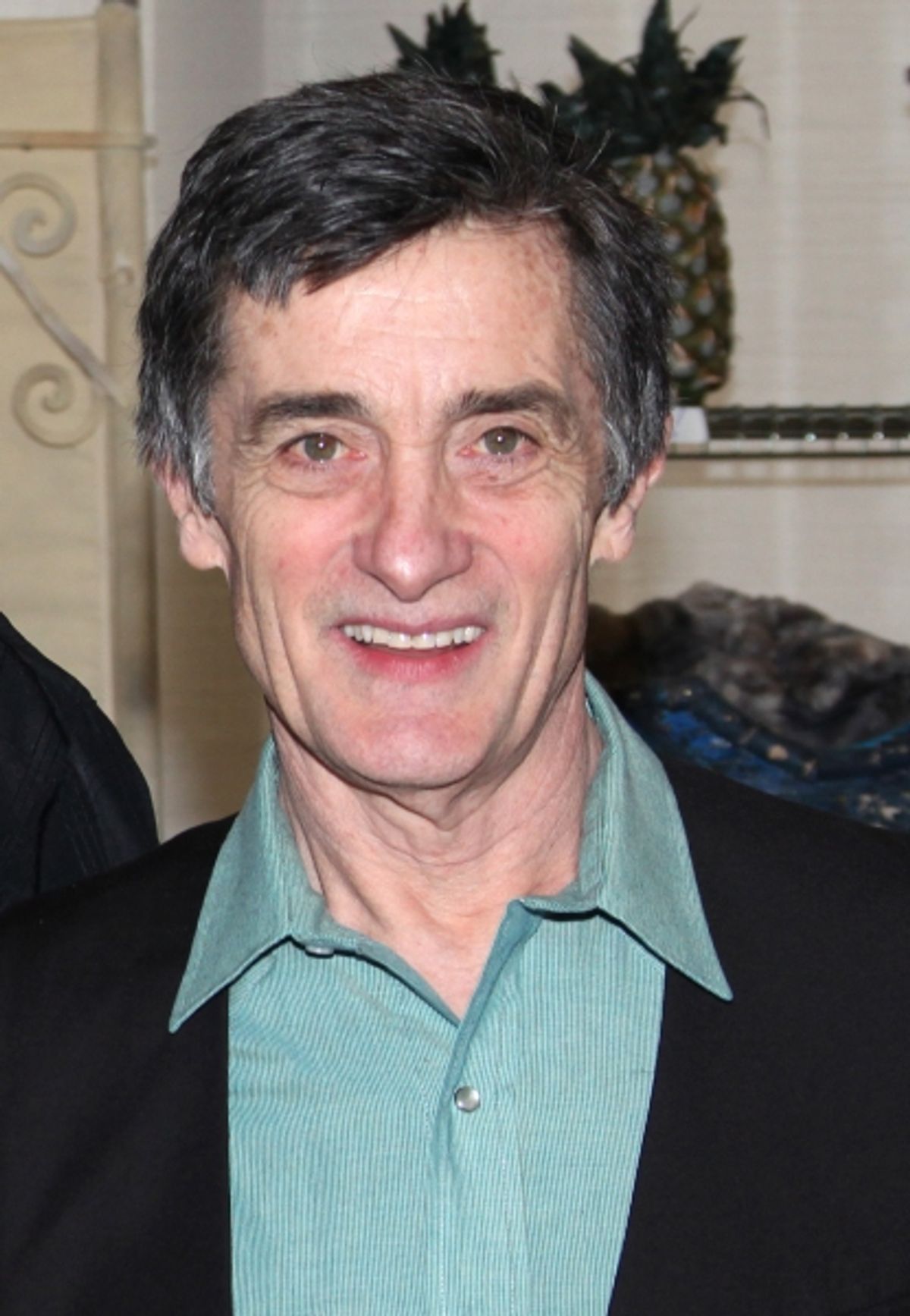 Roger Rees (Director)  at 