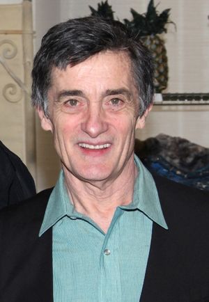 Roger Rees (Director) @ BroadwayWorld Roger Rees (Director) Photo