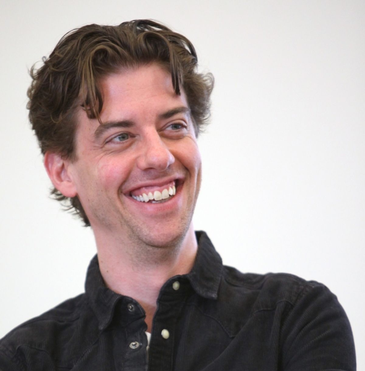 Christian Borle at 