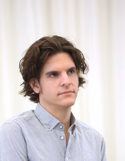 Alex Timbers (Director)  Photo