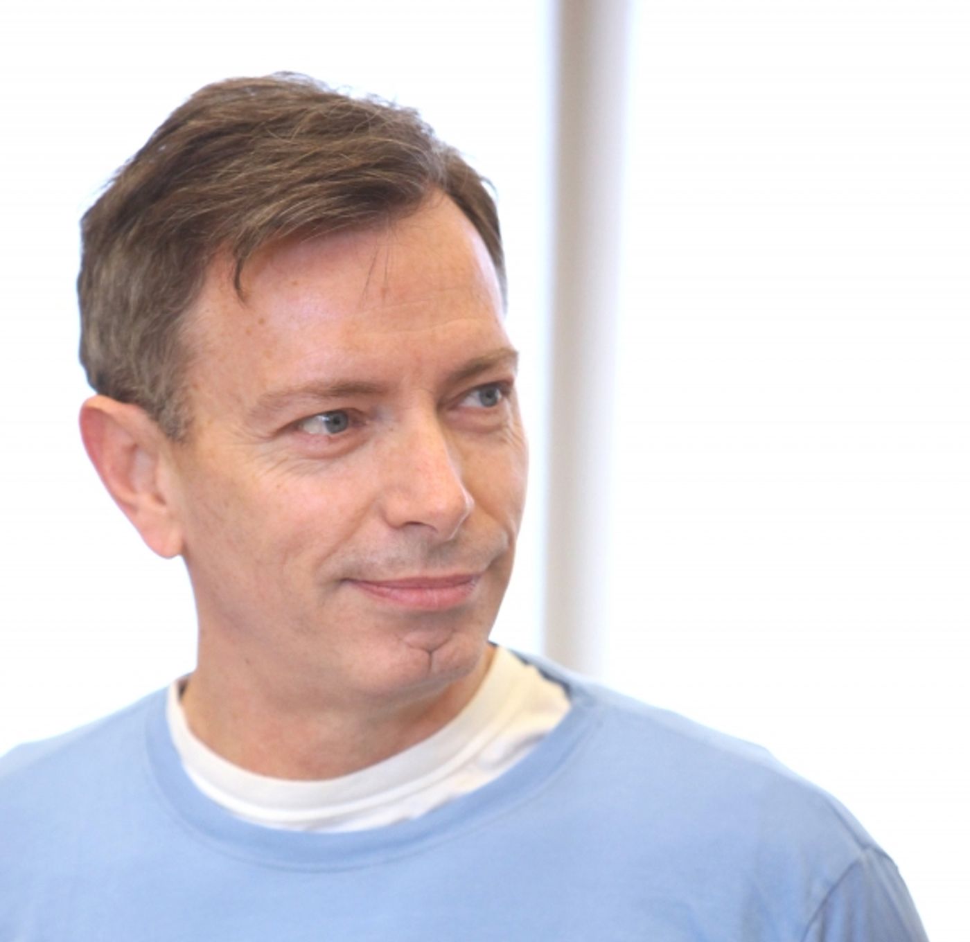 Photo Coverage: Meet the Cast of PETER AND THE STARCATCHER!  Image