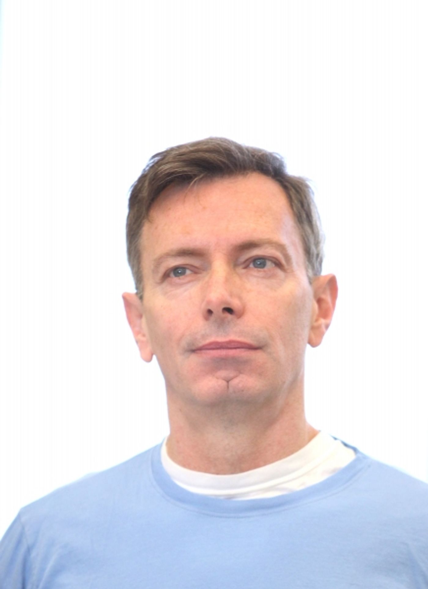 Photo Coverage: Meet the Cast of PETER AND THE STARCATCHER!  Image