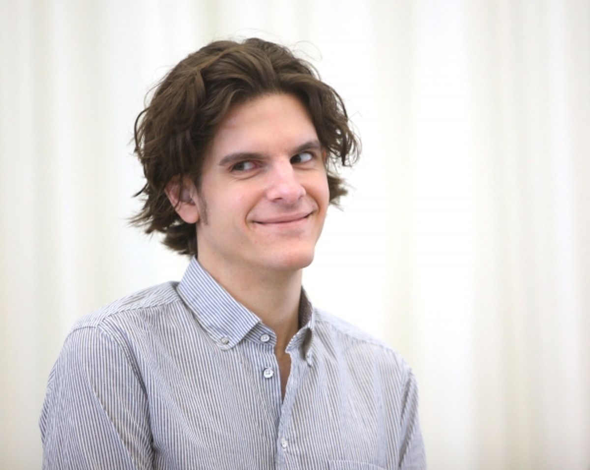 Alex Timbers (Director)  at 