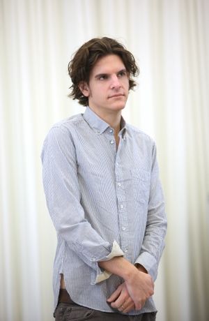 Alex Timbers (Director)  Photo