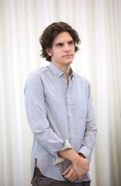Alex Timbers (Director)  Photo