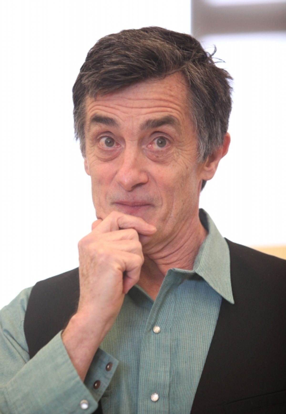 Roger Rees (Director)  at 