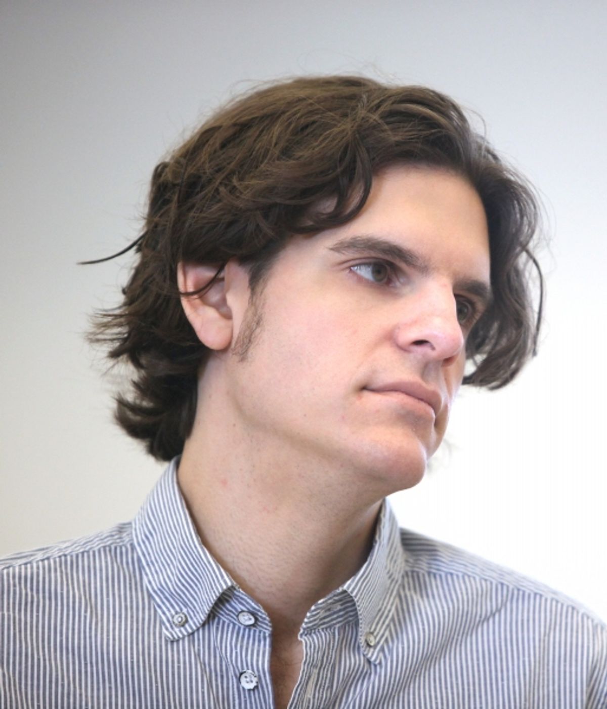 Alex Timbers (Director)  at 