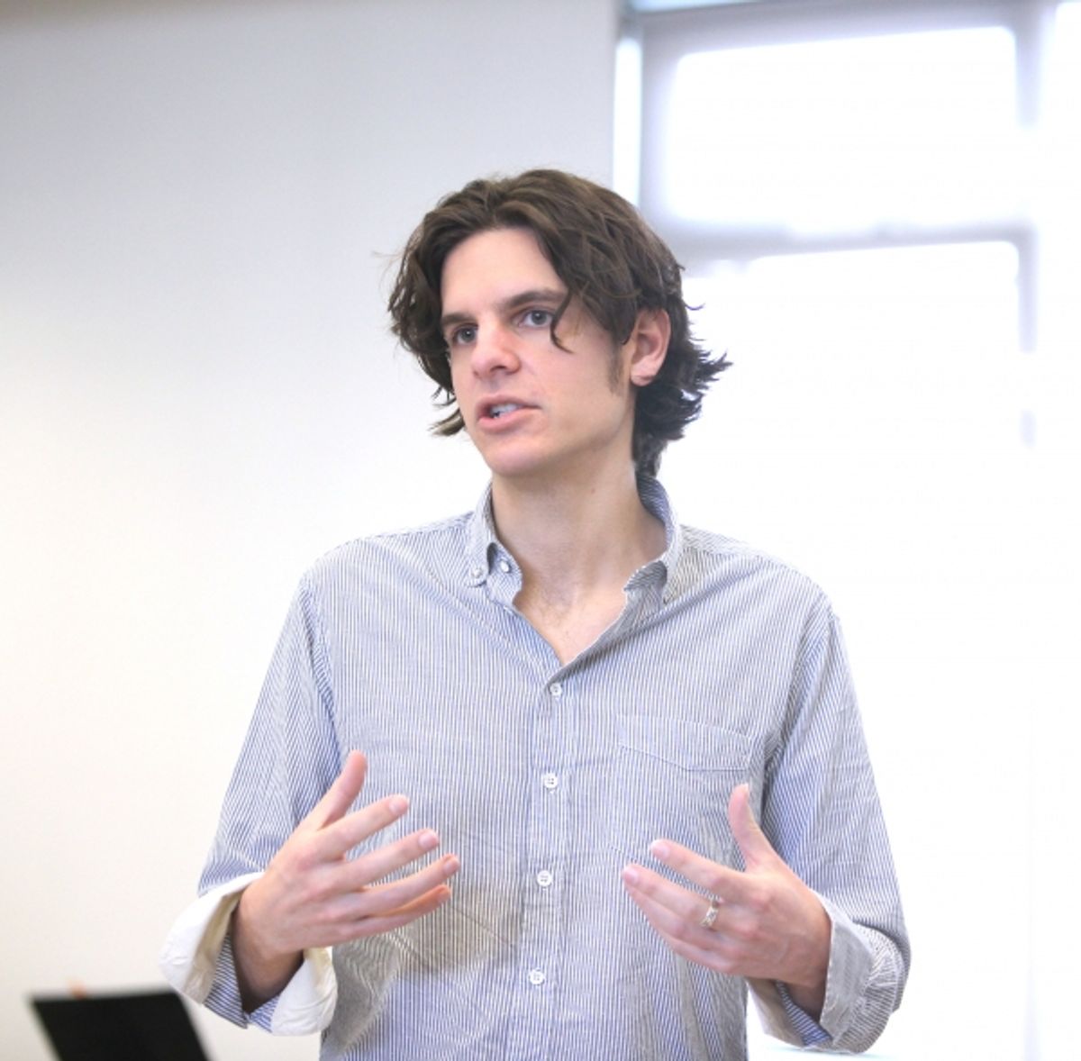 Alex Timbers (Director)  at 