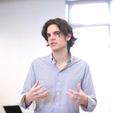 Alex Timbers (Director)  Photo