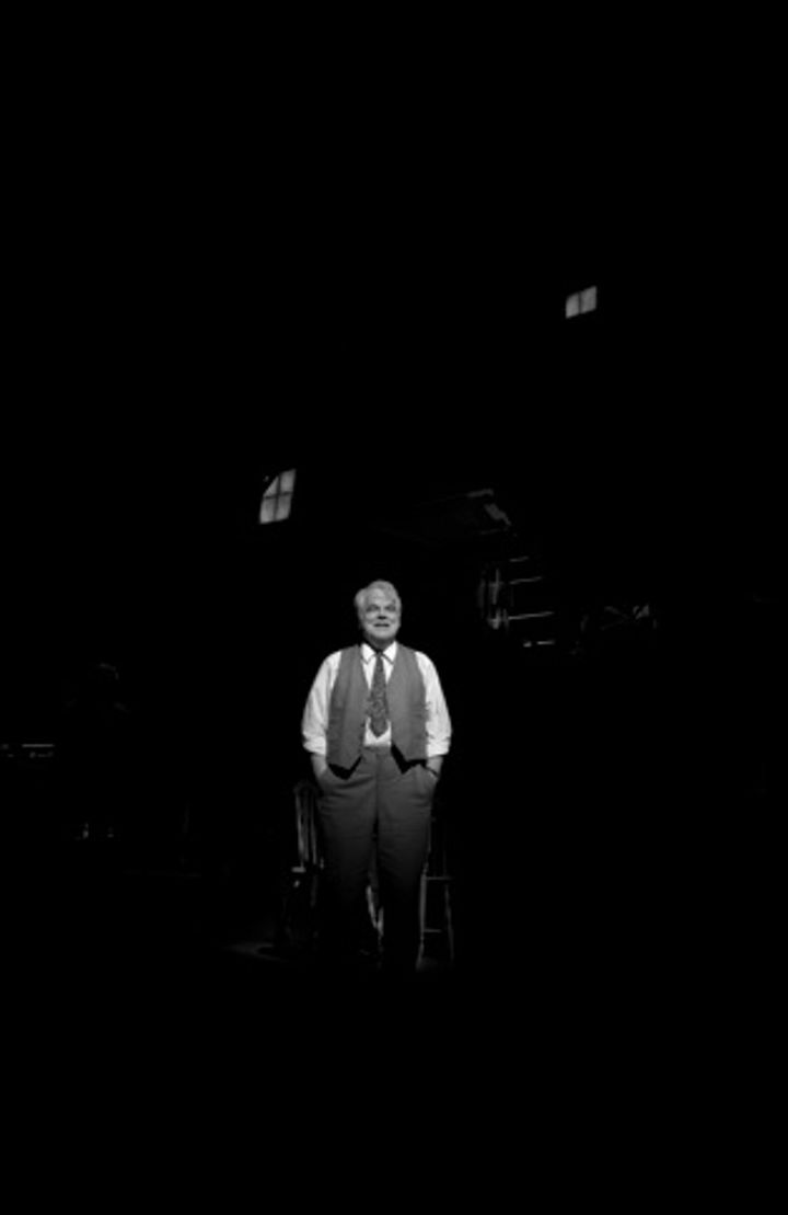 Death of a Salesman Production Photo