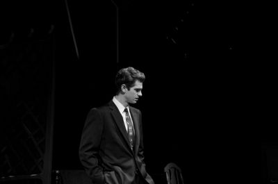 Andrew Garfield Photo