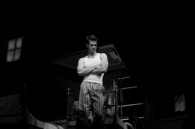Andrew Garfield Photo