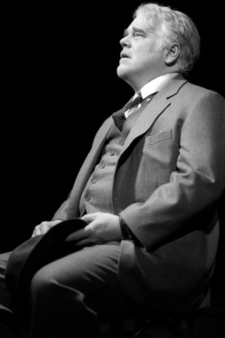 Death of a Salesman Production Photo