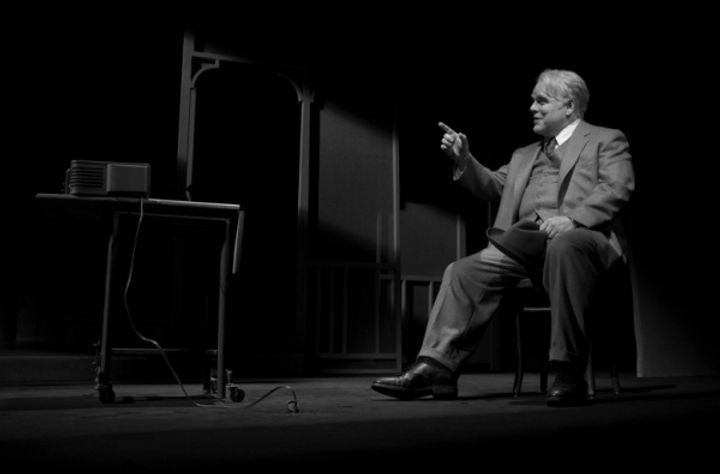 Death of a Salesman Production Photo