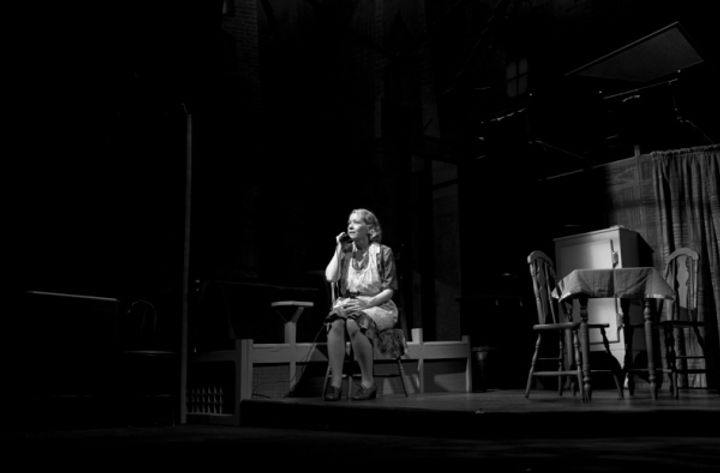 Death of a Salesman Production Photo