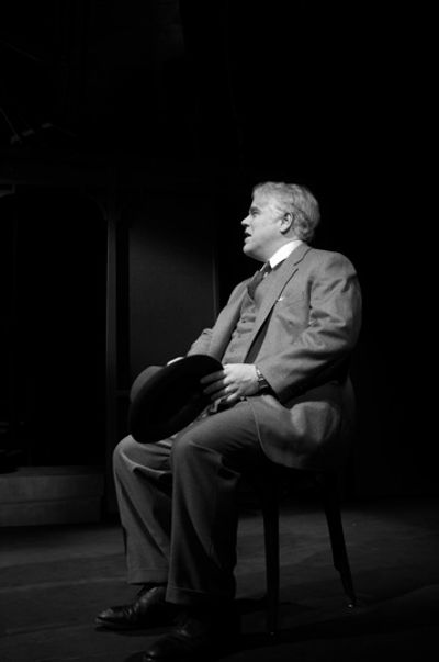 Philip Seymour Hoffman Photo