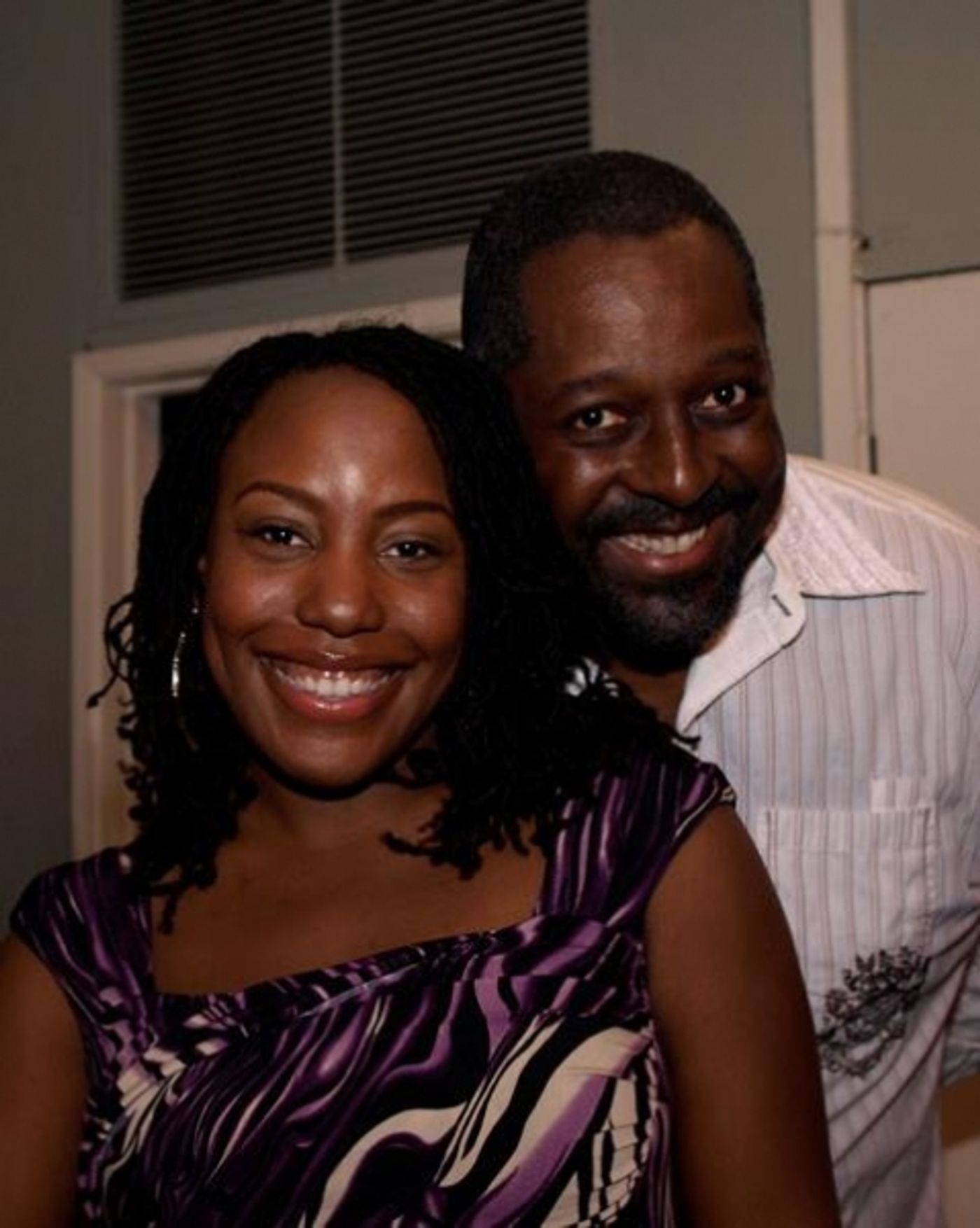 Photo Flash: THE COLOR PURPLE Opens at Celebration Theatre! Photo Flash: THE COLOR PURPLE Opens at Celebration Theatre! Image