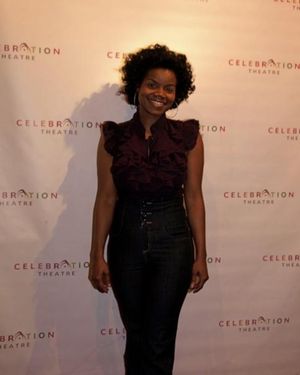 Kelly Jenrette Photo