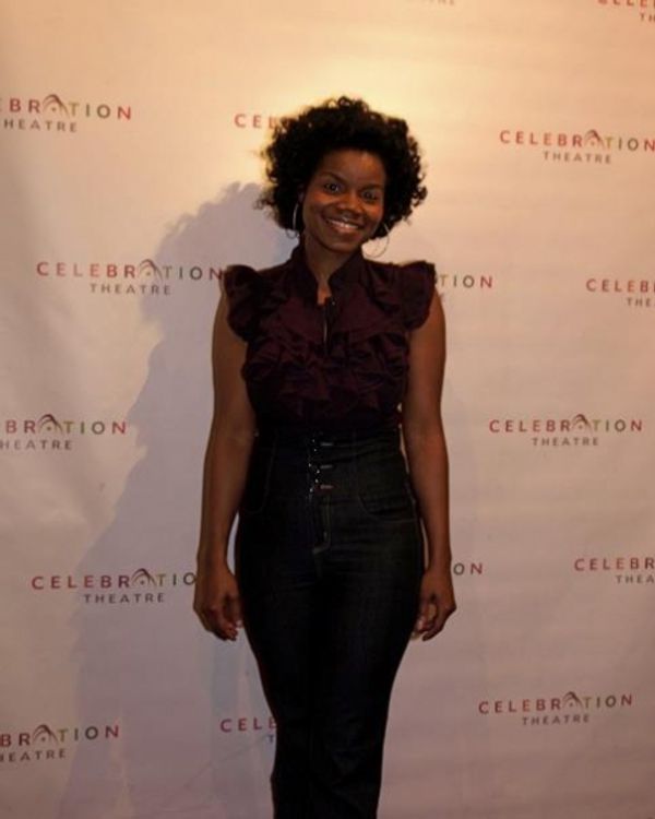 Kelly Jenrette Photo