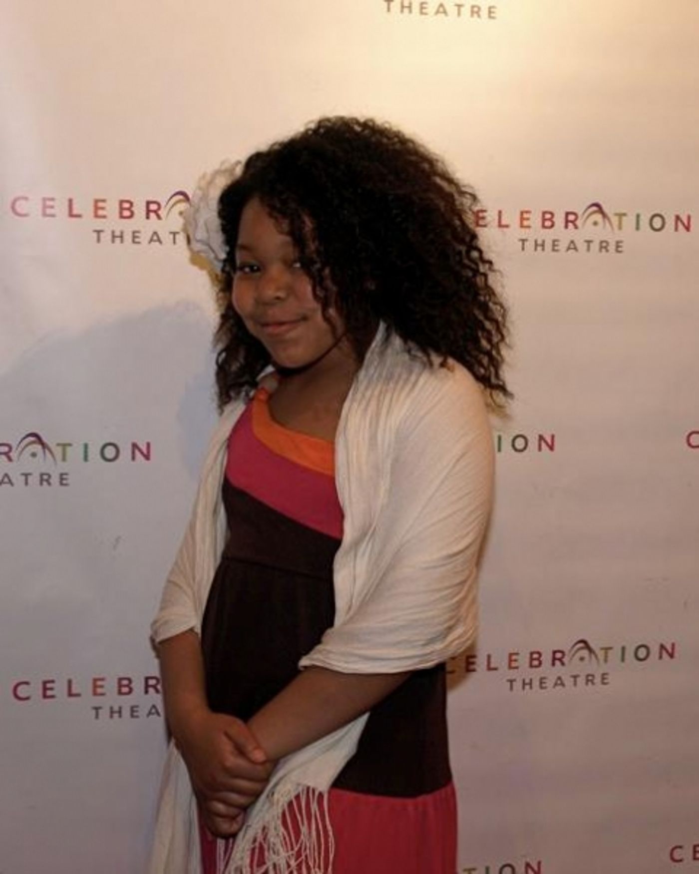 Photo Flash: THE COLOR PURPLE Opens at Celebration Theatre! Photo Flash: THE COLOR PURPLE Opens at Celebration Theatre! Image