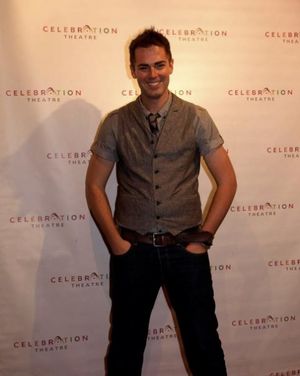 Michael Matthews Photo