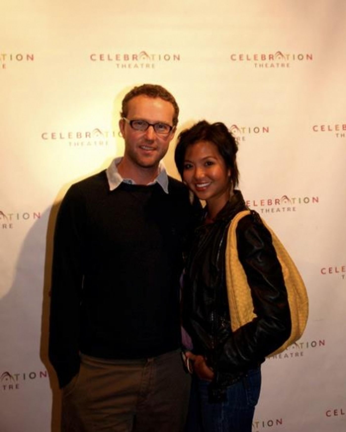 Photo Flash: Celebration Theatre's THE COLOR PURPLE Red Carpet Gala Performance! Photo Flash: Celebration Theatre's THE COLOR PURPLE Red Carpet Gala Performance! Image