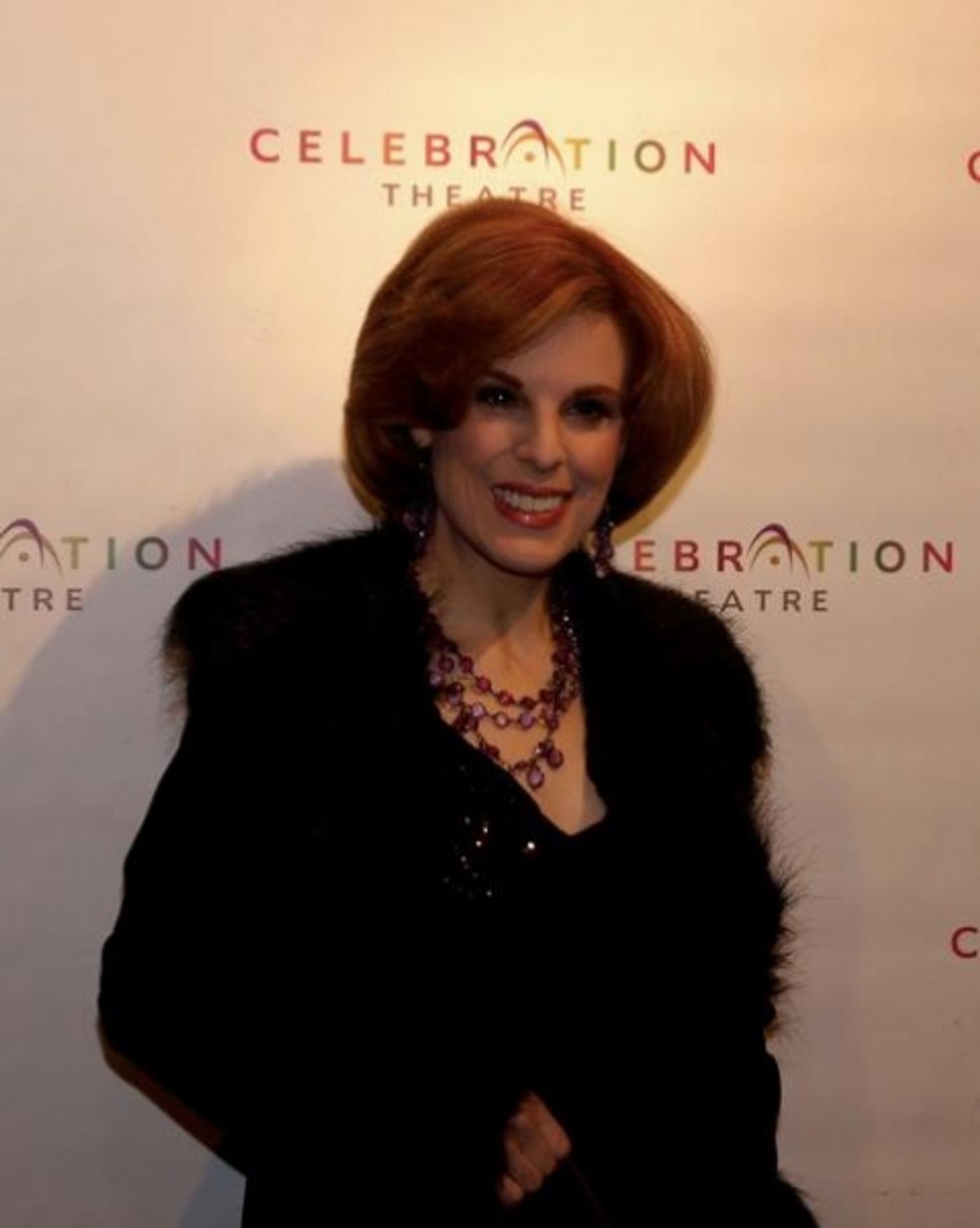 Photo Flash: Celebration Theatre's THE COLOR PURPLE Red Carpet Gala Performance! Photo Flash: Celebration Theatre's THE COLOR PURPLE Red Carpet Gala Performance! Image