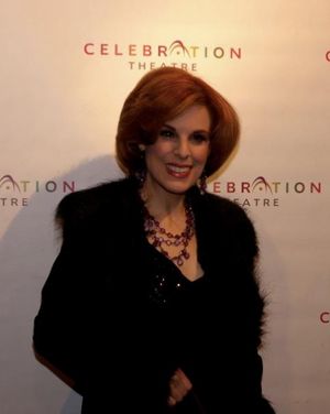 Kat Kramer @ BroadwayWorld Kat Kramer Photo