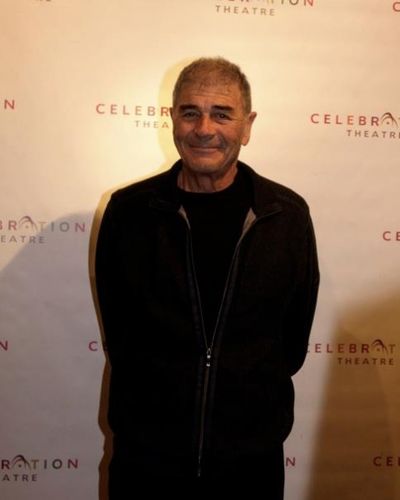 Robert Forster Photo