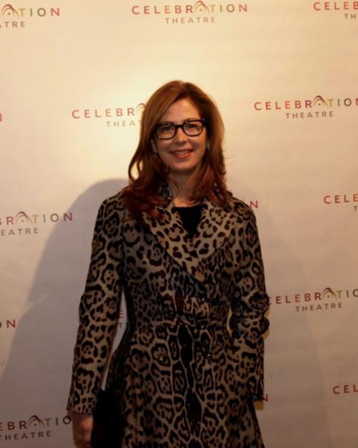 Dana Delany  at 