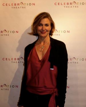 Brenda Strong @ BroadwayWorld Brenda Strong Photo