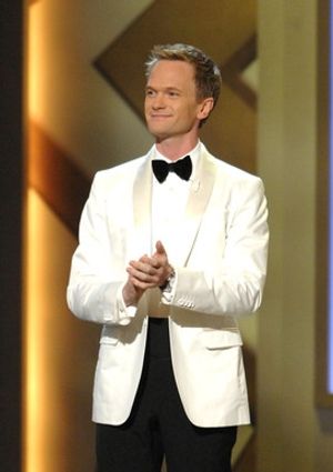 Neil Patrick Harris @ BroadwayWorld Neil Patrick Harris Photo