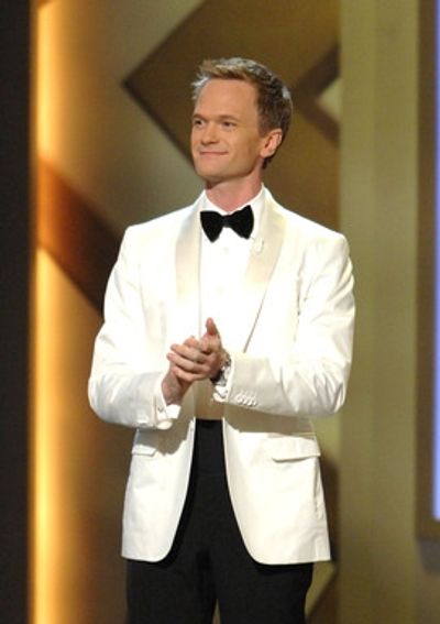 Neil Patrick Harris Photo
