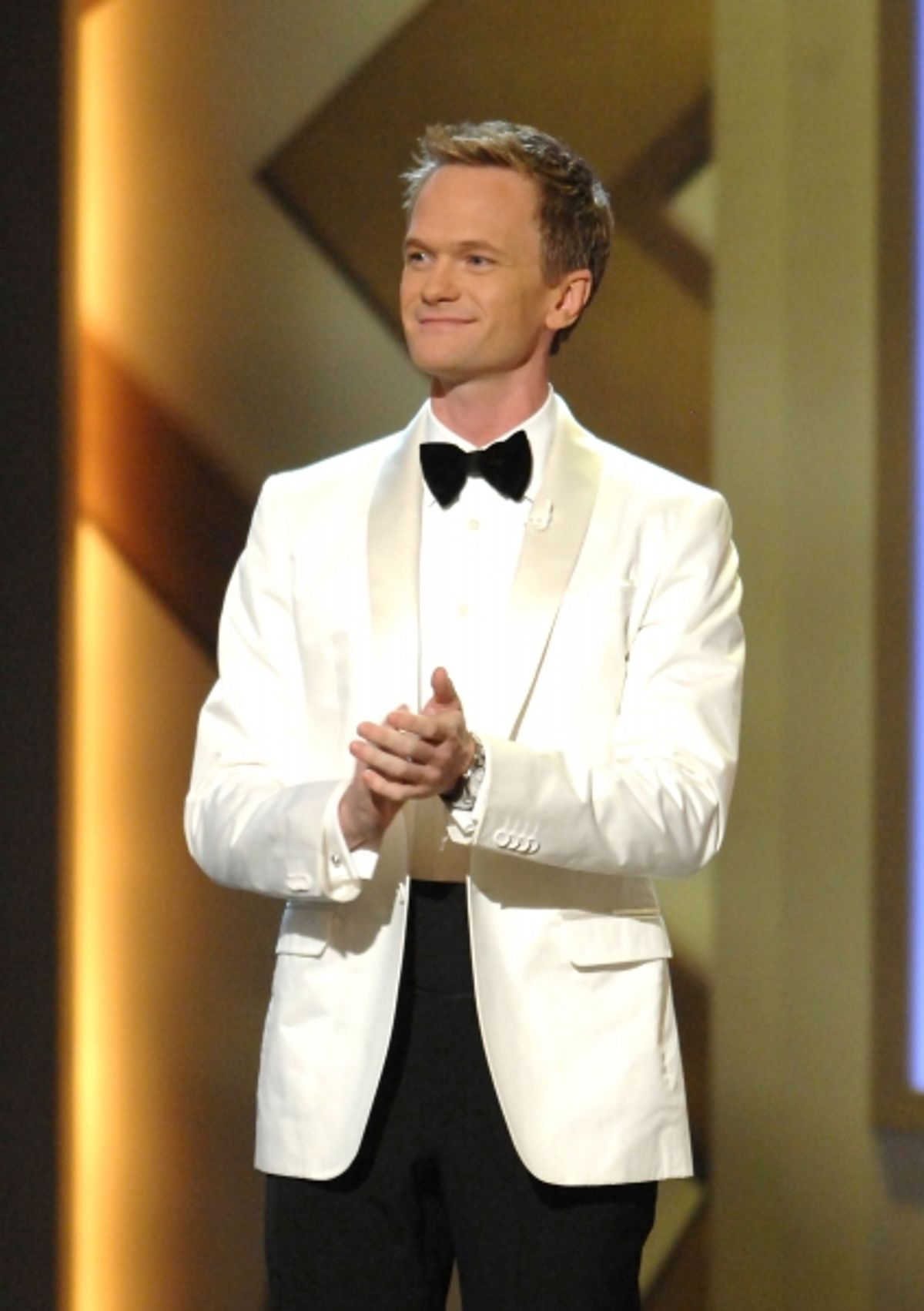 Neil Patrick Harris at 