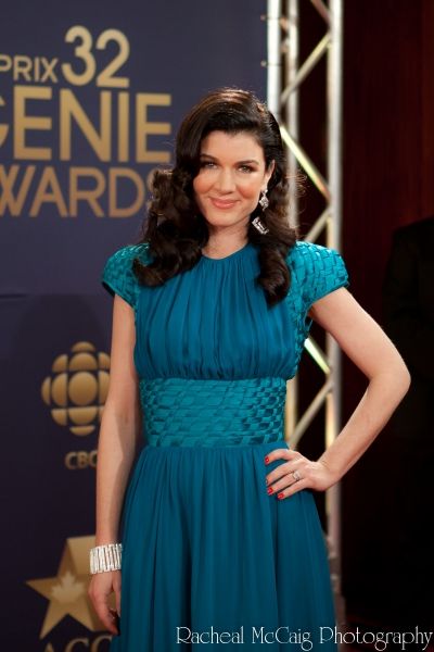 Gabrielle Miller Photo